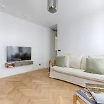 Mykeypers - Amazing Luxe & Cosy Flat 2Br/6P - Bastille