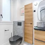 Mykeypers - Amazing Luxe & Cosy Flat 2Br/6P - Bastille