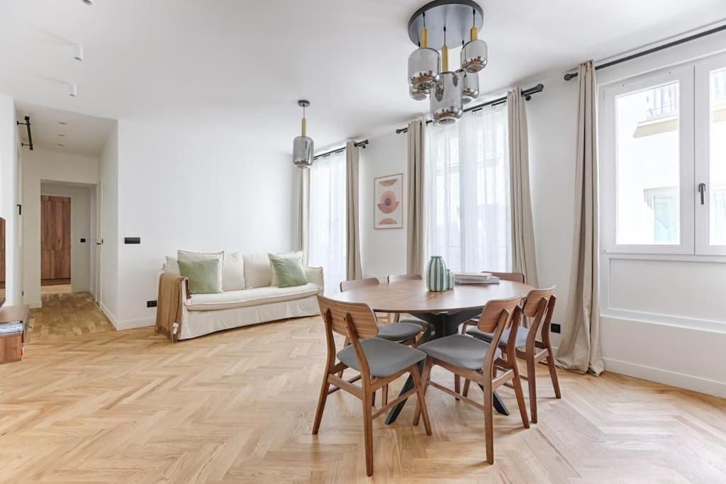Mykeypers - Amazing Luxe & Cosy Flat 2br/6p - Bastille