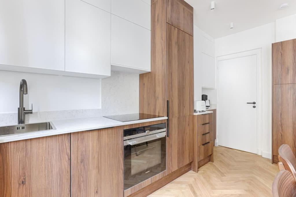 Mykeypers - Amazing Luxe & Cosy Flat 2br/6p - Bastille Appartement Parijs