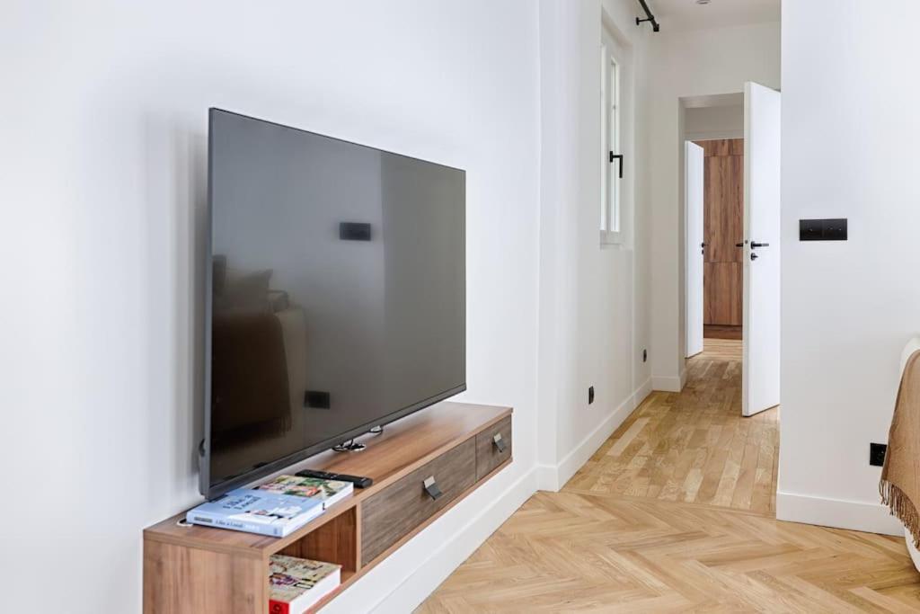 Appartement Mykeypers - Amazing Luxe & Cosy Flat 2br/6p - Bastille Parijs