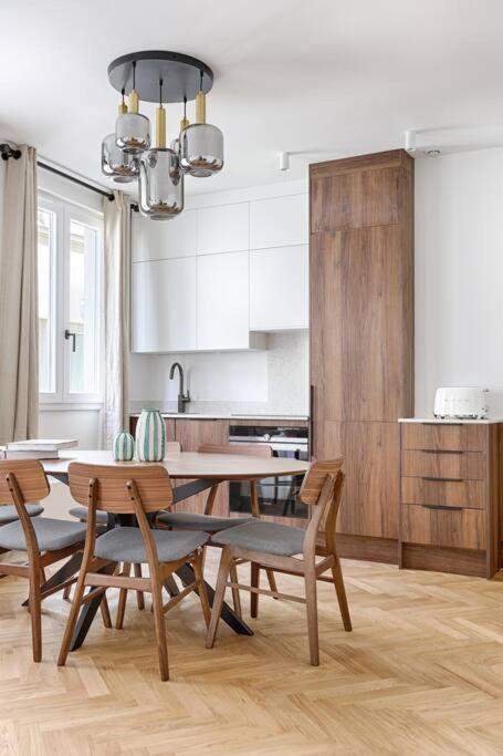 Mykeypers - Amazing Luxe & Cosy Flat 2br/6p - Bastille Appartement Parijs