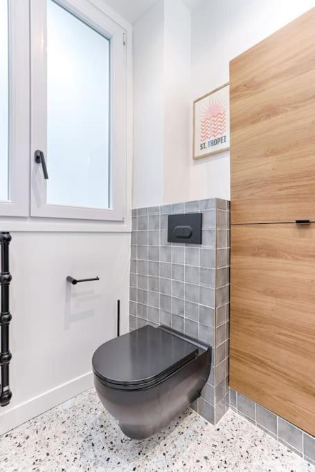 Mykeypers - Amazing Luxe & Cosy Flat 2br/6p - Bastille *