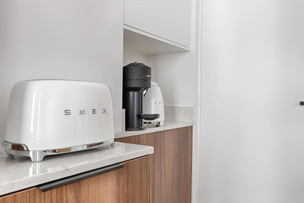 Mykeypers - Amazing Luxe & Cosy Flat 2br/6p - Bastille Appartement Parijs